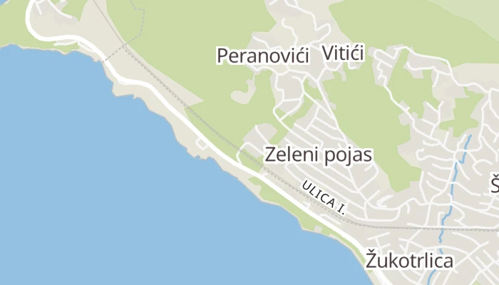 Hartă