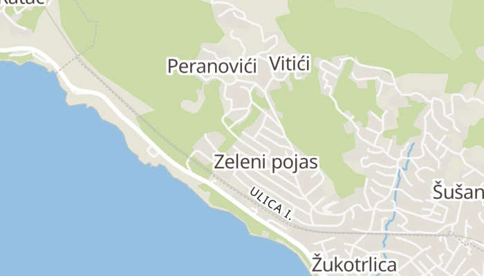 Hartă