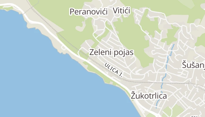 Hartă