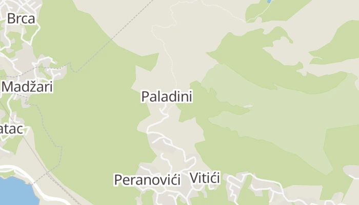 Hartă
