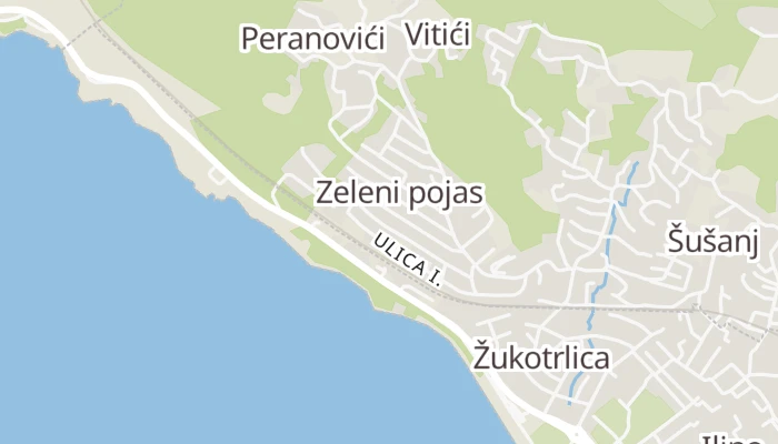 Hartă