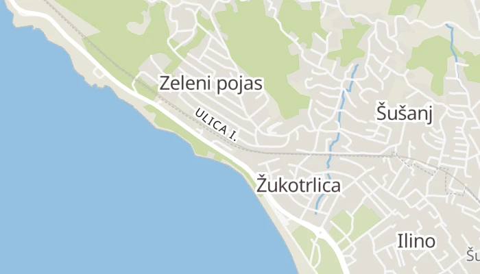 Hartă