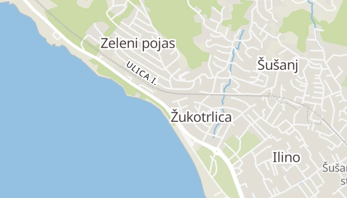 Карта