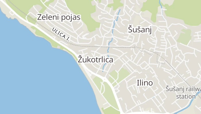 Карта