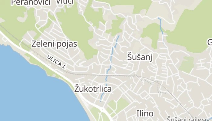 Карта