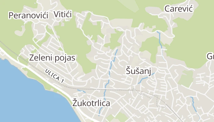 Hartă