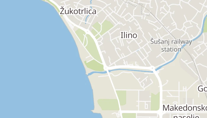 Карта