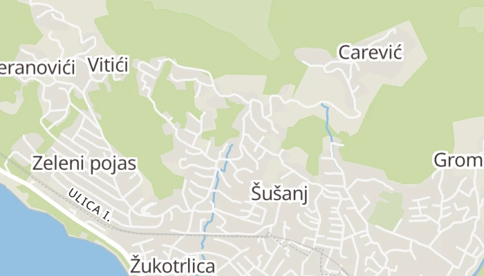 Карта