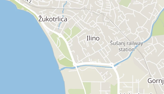 Hartă
