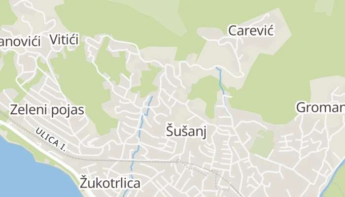Hartă