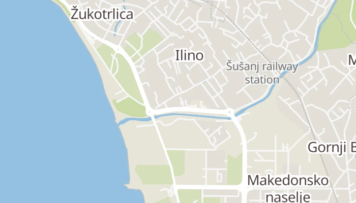 Mappa