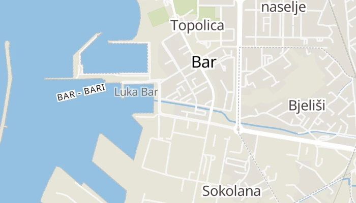 Карта
