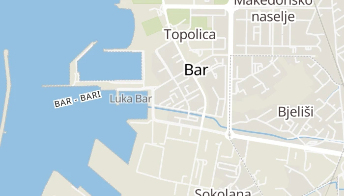 Térkép