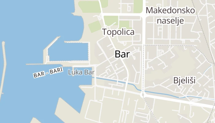 Hartă
