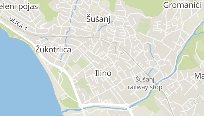 Mappa