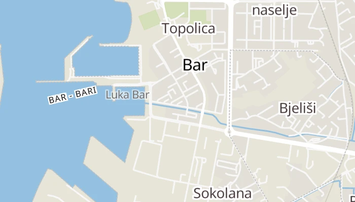 Карта