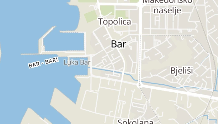 Карта