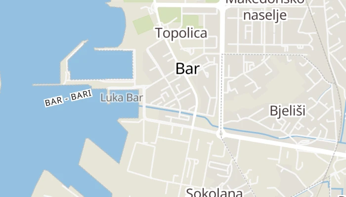 Карта