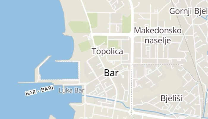 Карта