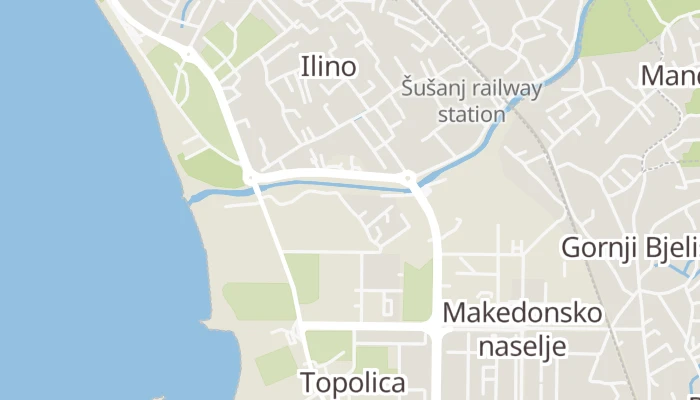 Mappa