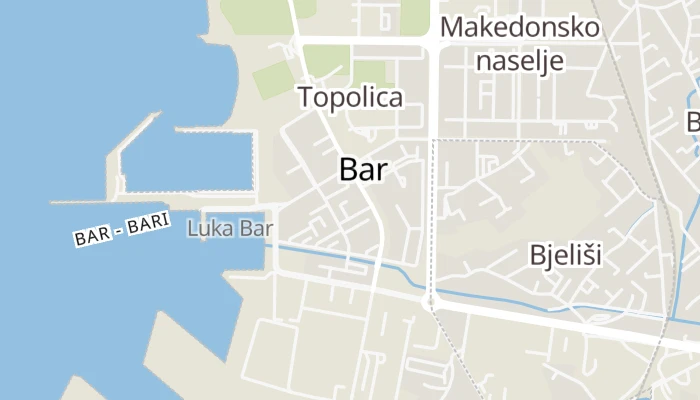 Карта