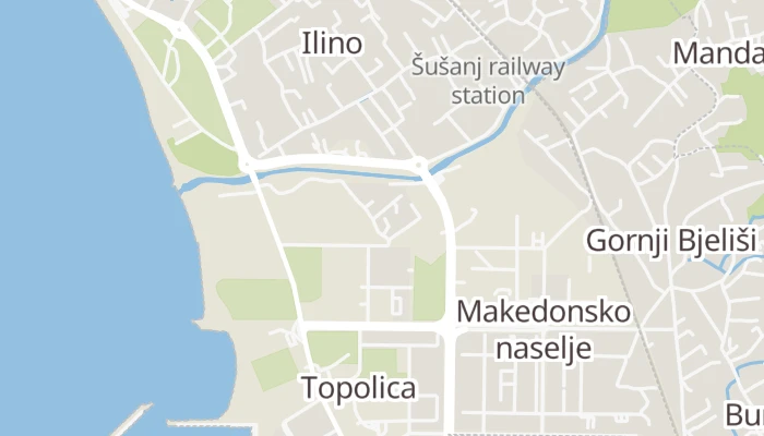 Mappa