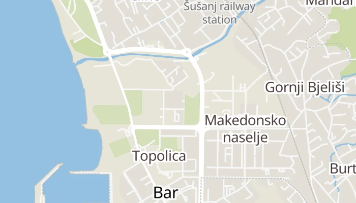 Карта