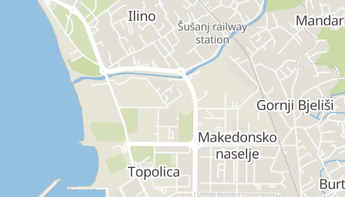 Hartă