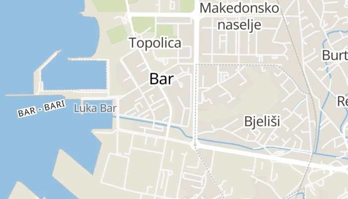 Карта