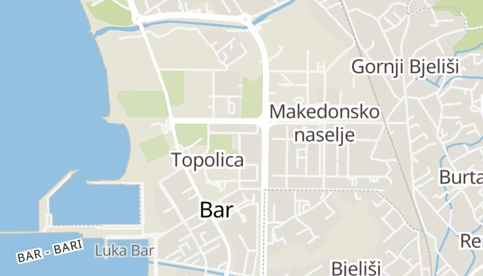 Карта
