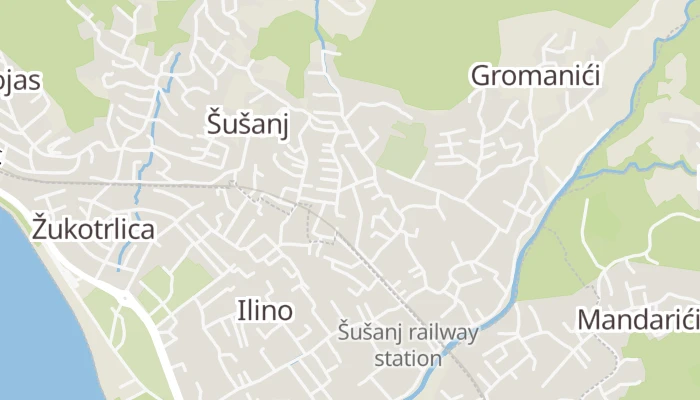 Hartă