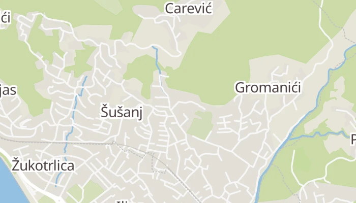 Hartă