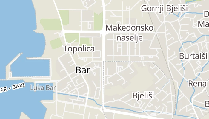 Карта