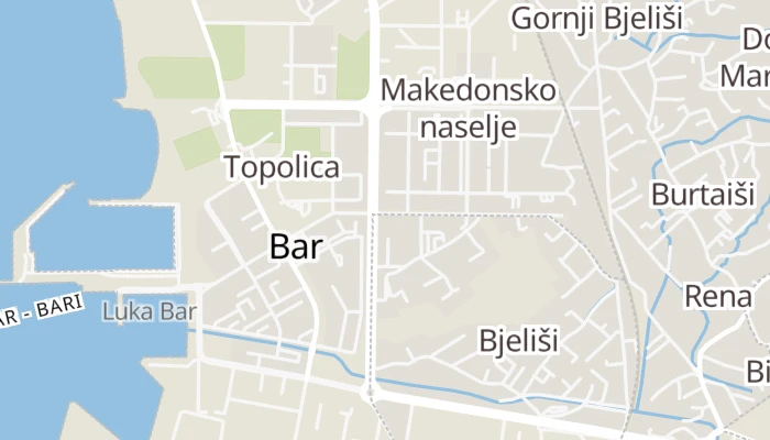 Hartă