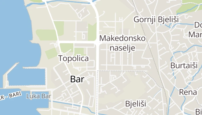 Χάρτης