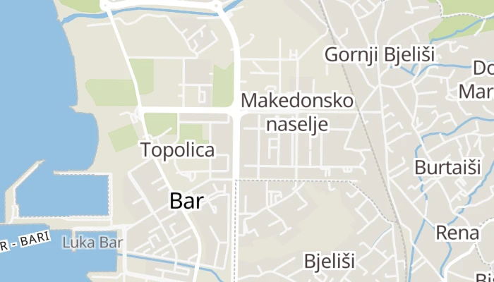 Hartă