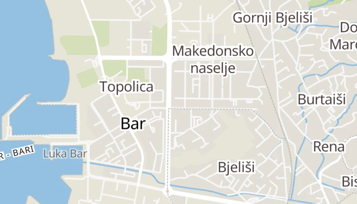 Карта