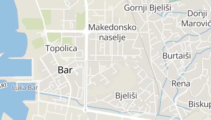 Hartă