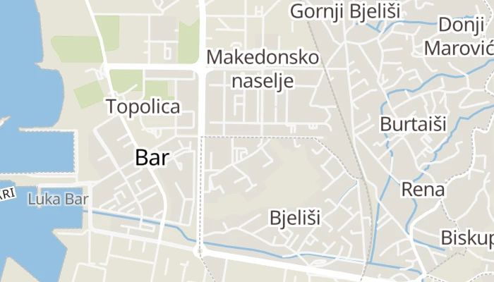 Hartă