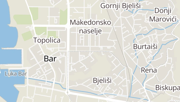 Hartă