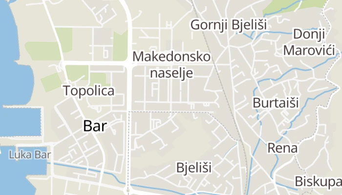 Карта