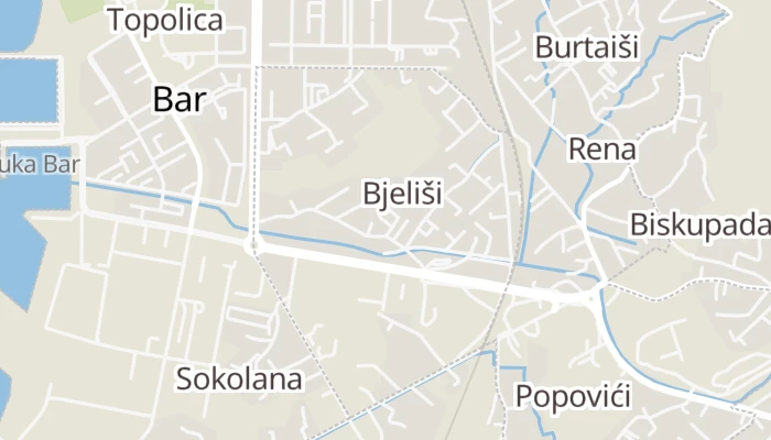 Карта