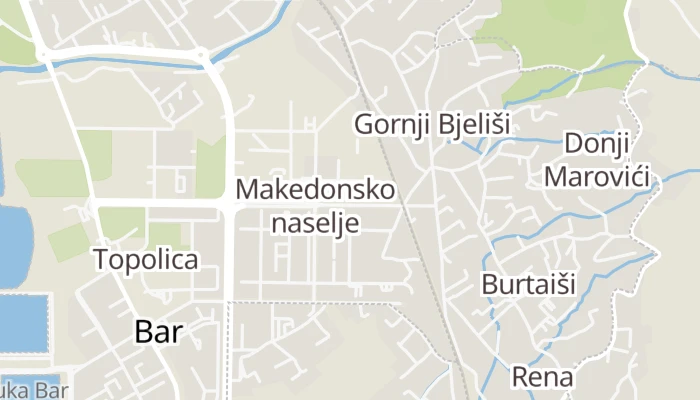 Hartă