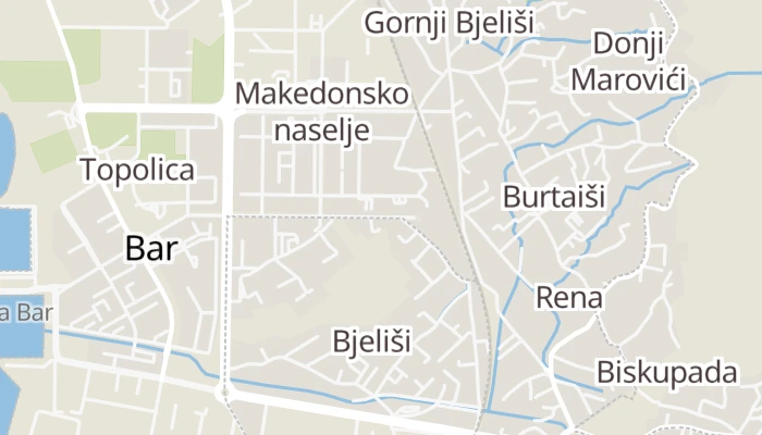 Hartă