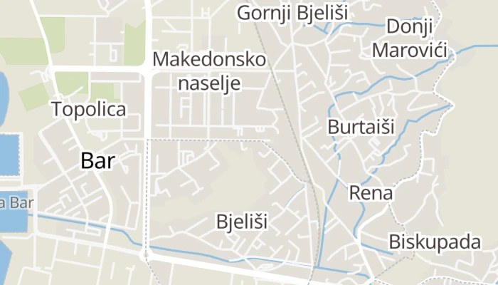 Hartă