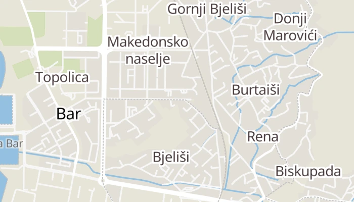 Hartă