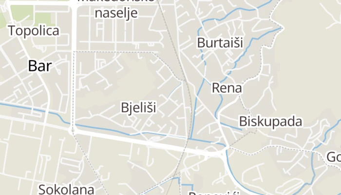 Hartă