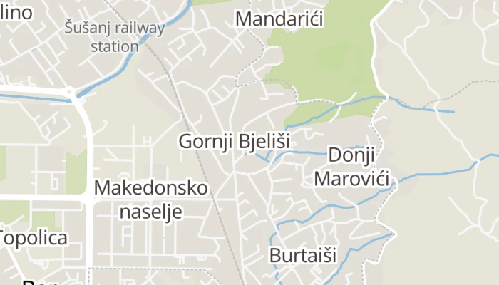 Hartă