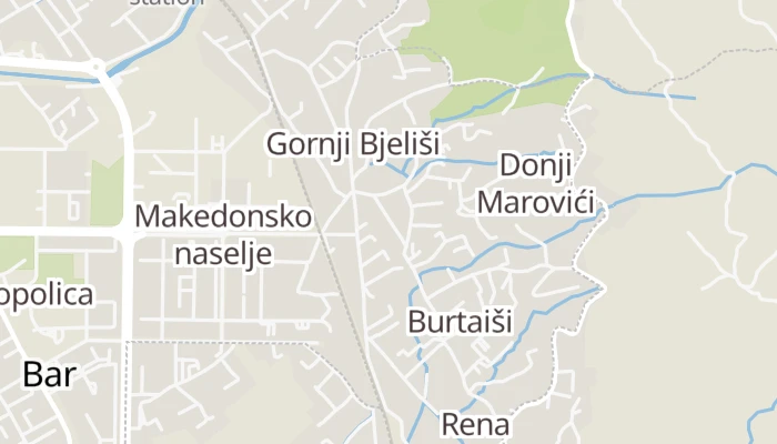 Hartă