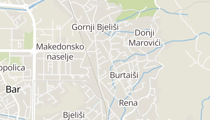 Hartă